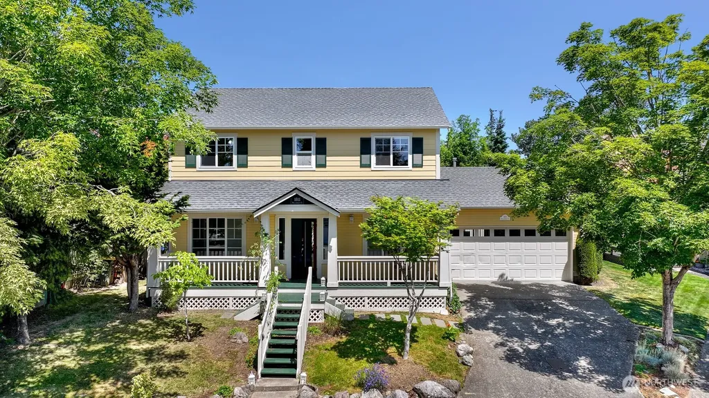 1811 Williamsburg Court Bellingham WA 98226