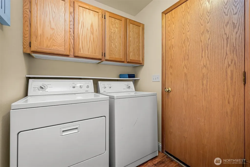1811 Williamsburg Court Bellingham WA 98226