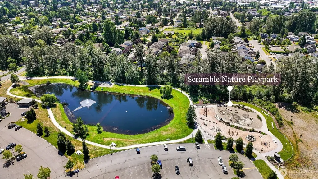 1811 Williamsburg Court Bellingham WA 98226