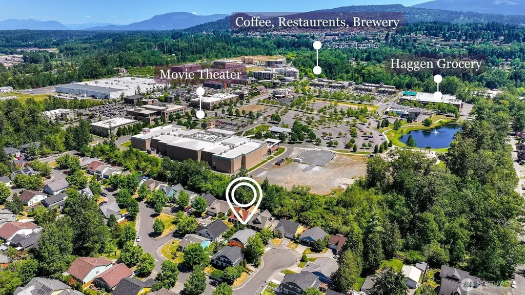 1811 Williamsburg Court Bellingham WA 98226