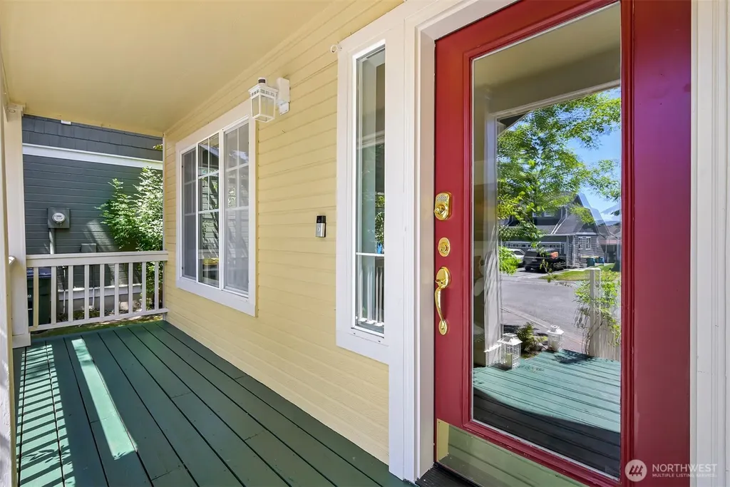1811 Williamsburg Court Bellingham WA 98226