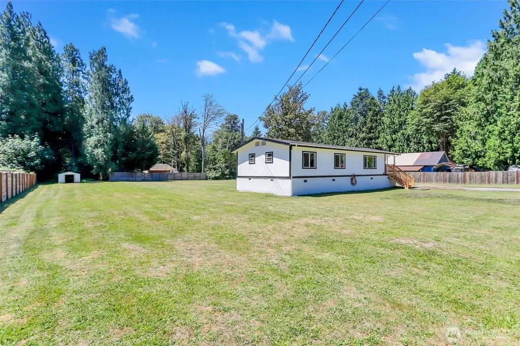 41794 Mountain View Lane Concrete WA 98237