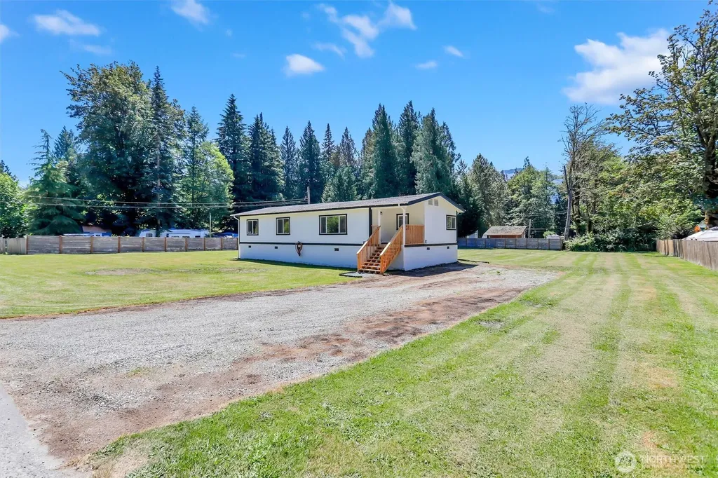 41794 Mountain View Lane Concrete WA 98237