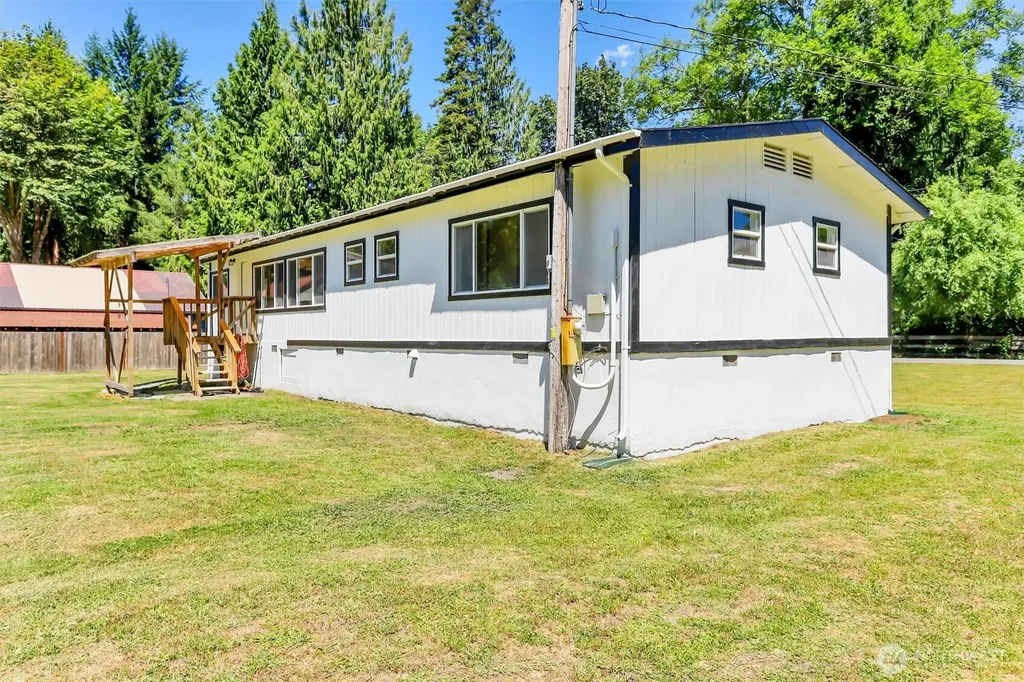 41794 Mountain View Lane Concrete WA 98237
