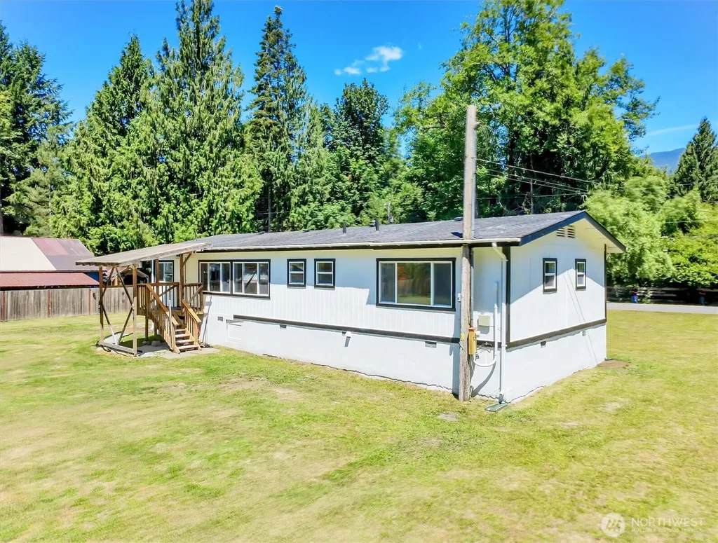 41794 Mountain View Lane Concrete WA 98237