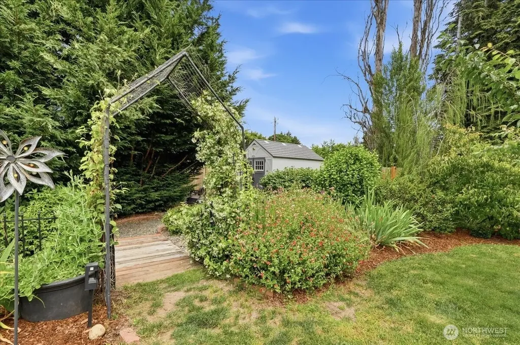 2001 5th Avenue NW Puyallup WA 98371
