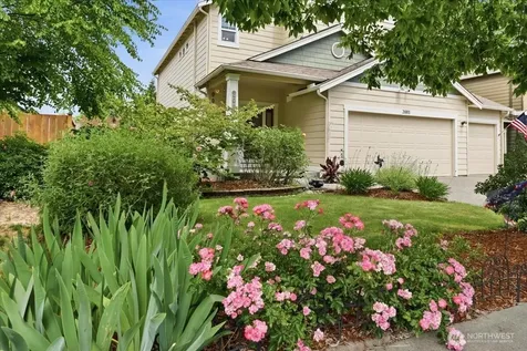 2001 5th Avenue NW Puyallup WA 98371
