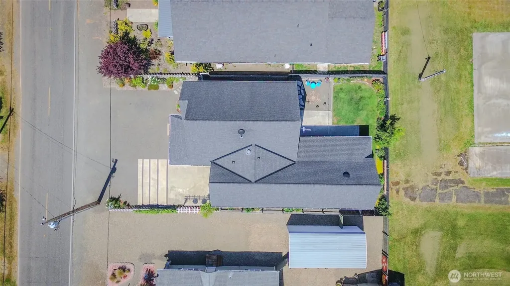 5010 L Place Seaview WA 98644