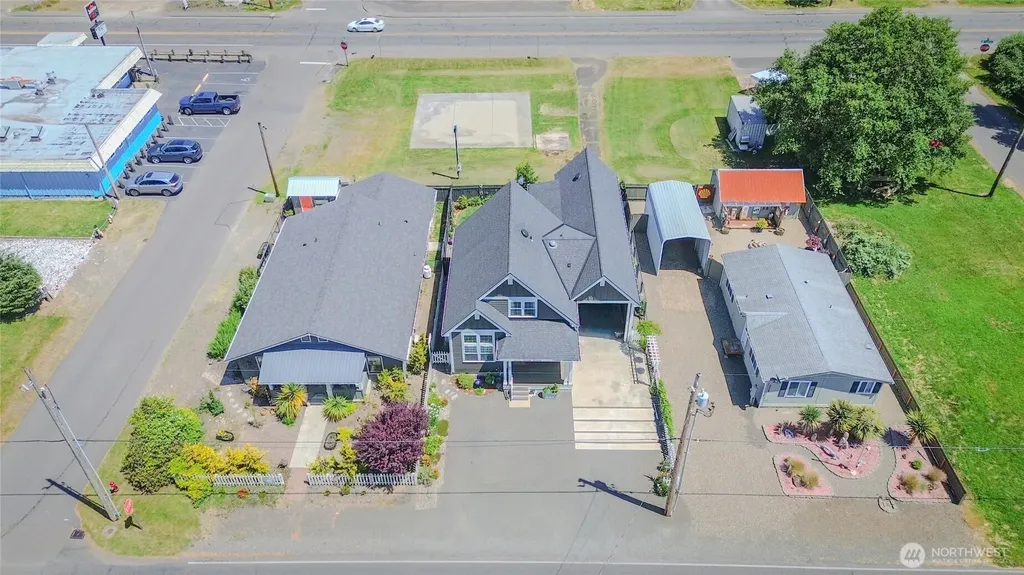 5010 L Place Seaview WA 98644