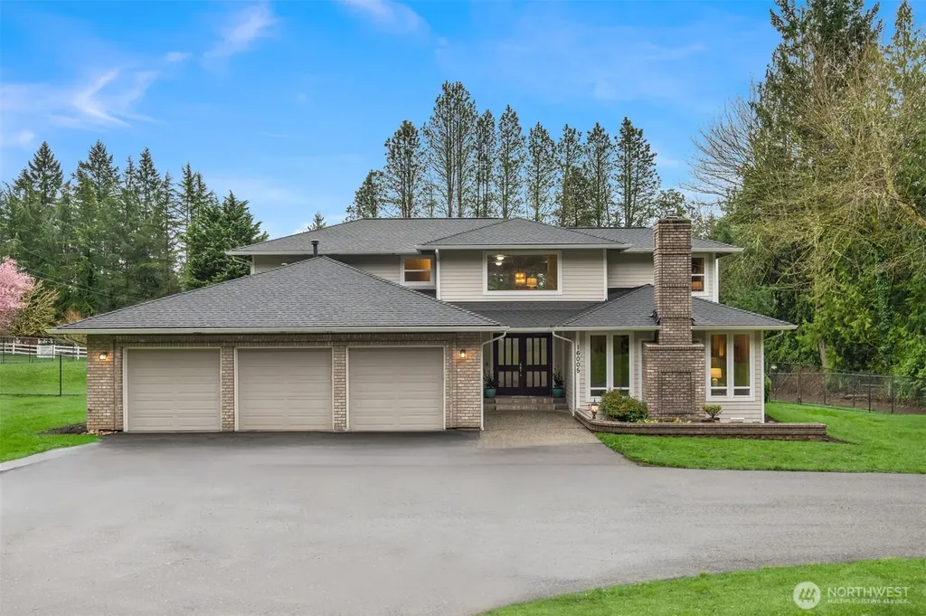 16005 160th Street Woodinville WA 98072