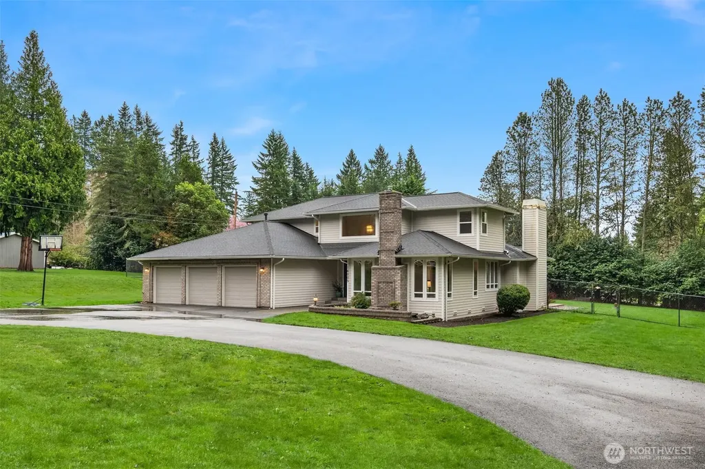 16005 160th Street Woodinville WA 98072