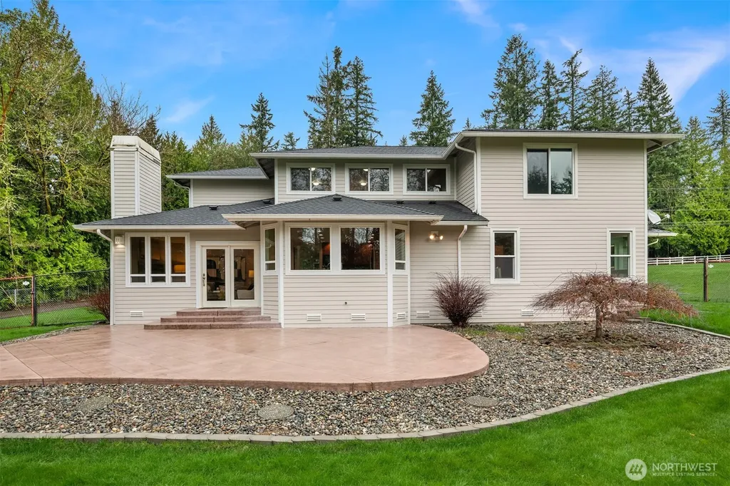 16005 160th Street Woodinville WA 98072