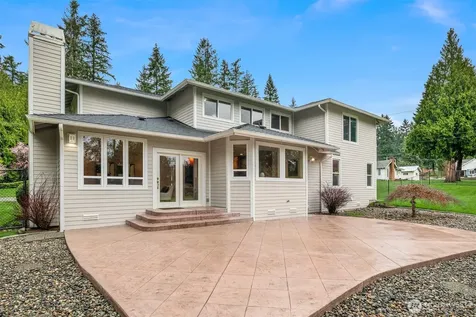 16005 160th Street Woodinville WA 98072