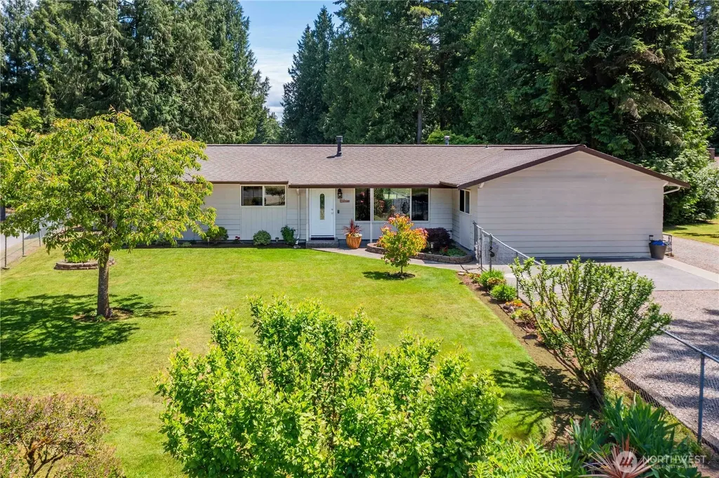 7380 Woodland Road Ferndale WA 98248