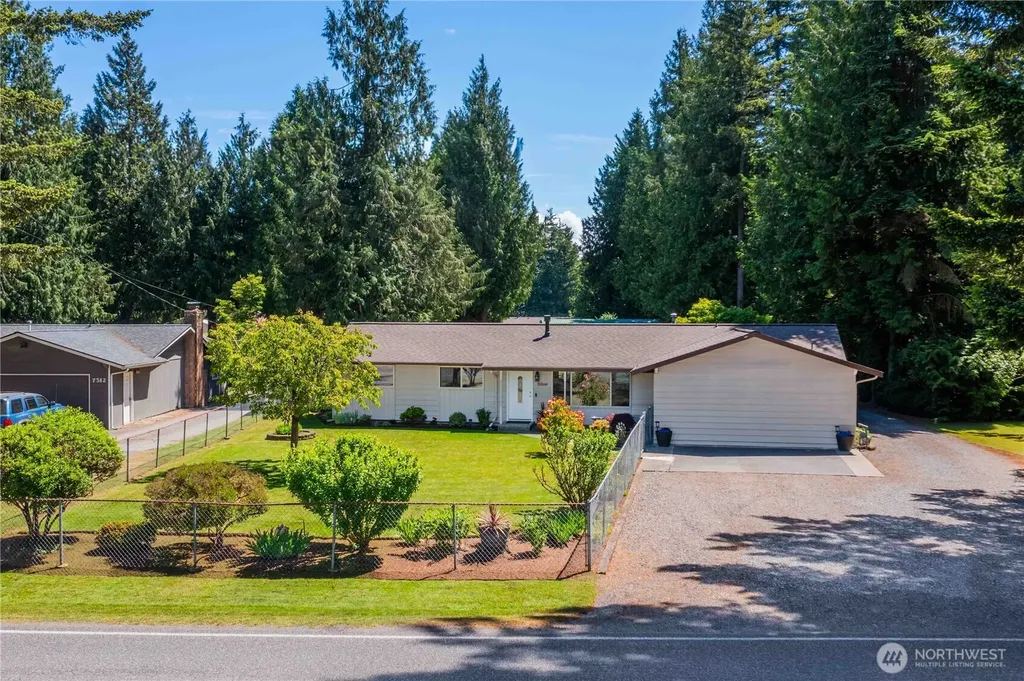 7380 Woodland Road Ferndale WA 98248