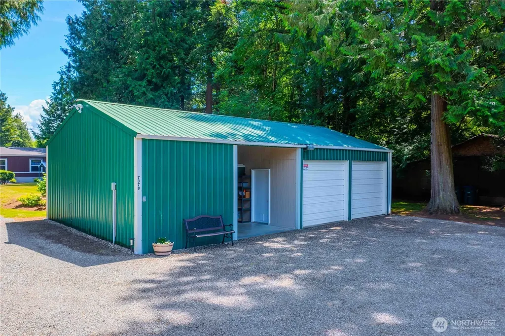 7380 Woodland Road Ferndale WA 98248