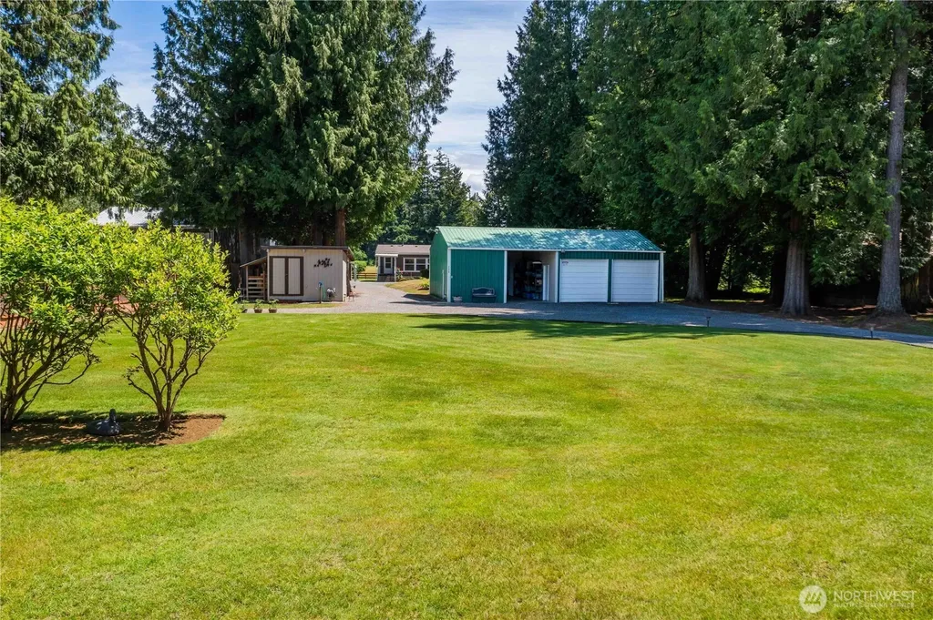 7380 Woodland Road Ferndale WA 98248