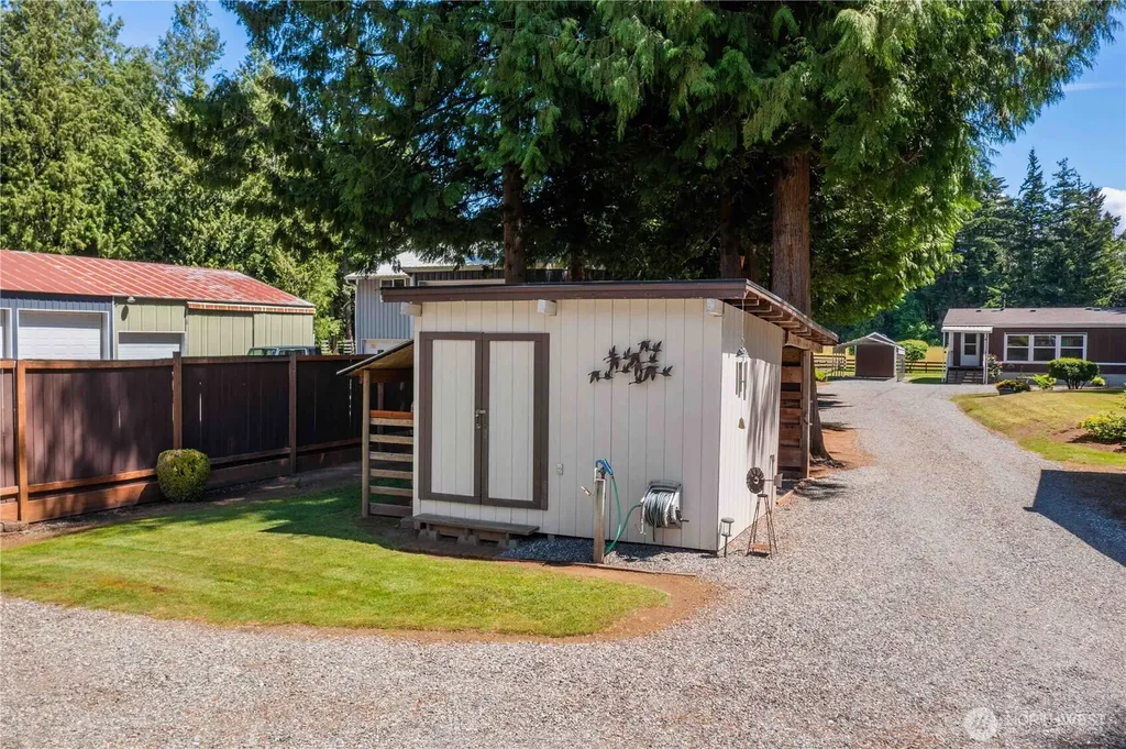 7380 Woodland Road Ferndale WA 98248