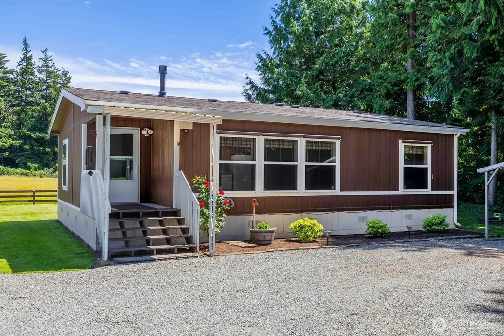 7380 Woodland Road Ferndale WA 98248