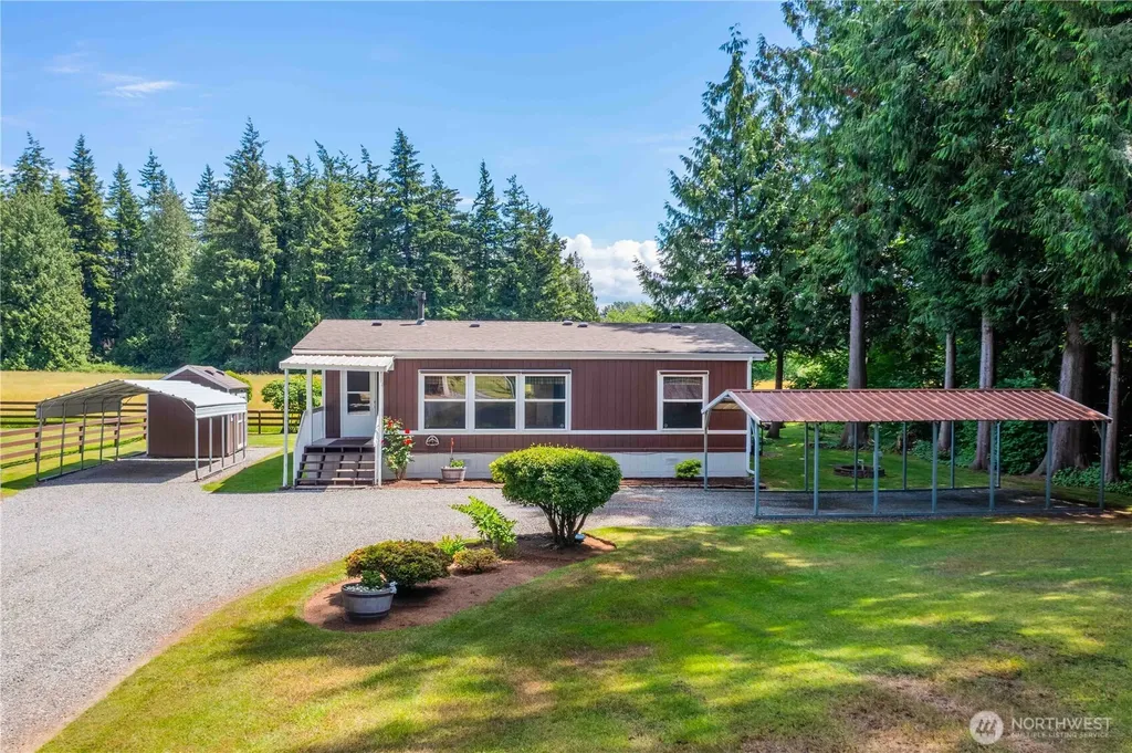 7380 Woodland Road Ferndale WA 98248