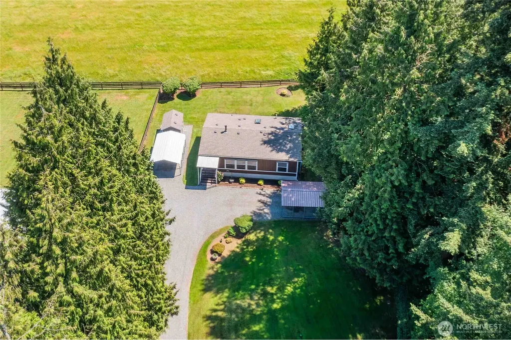 7380 Woodland Road Ferndale WA 98248