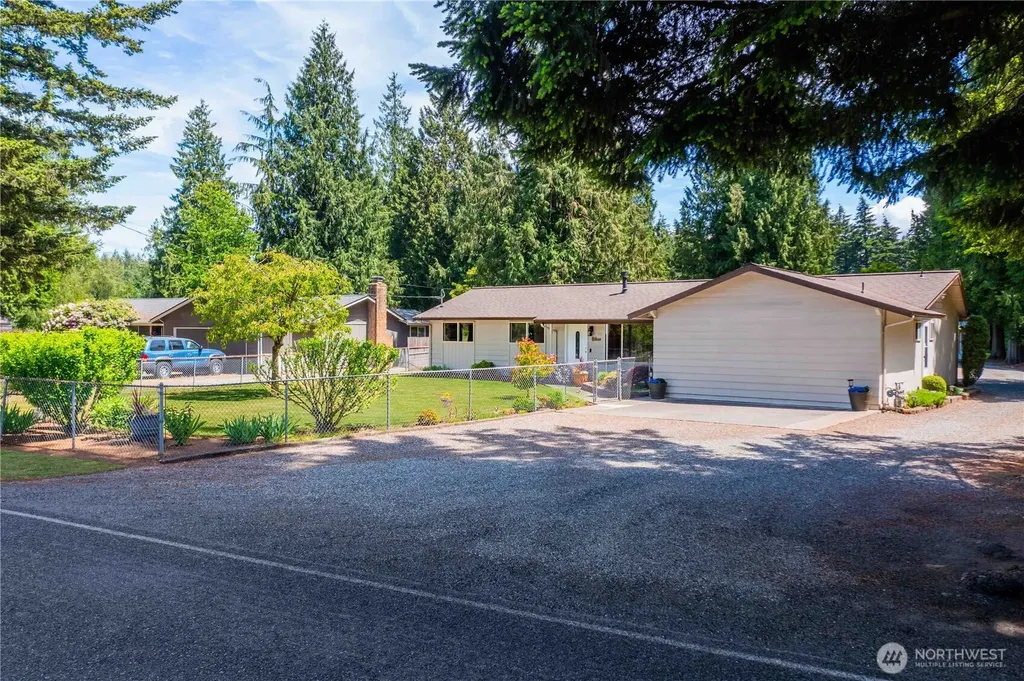 7380 Woodland Road Ferndale WA 98248