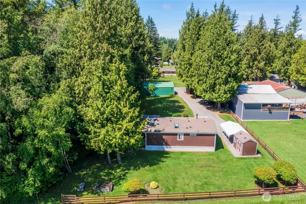 7380 Woodland Road Ferndale WA 98248