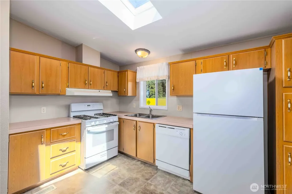 7380 Woodland Road Ferndale WA 98248