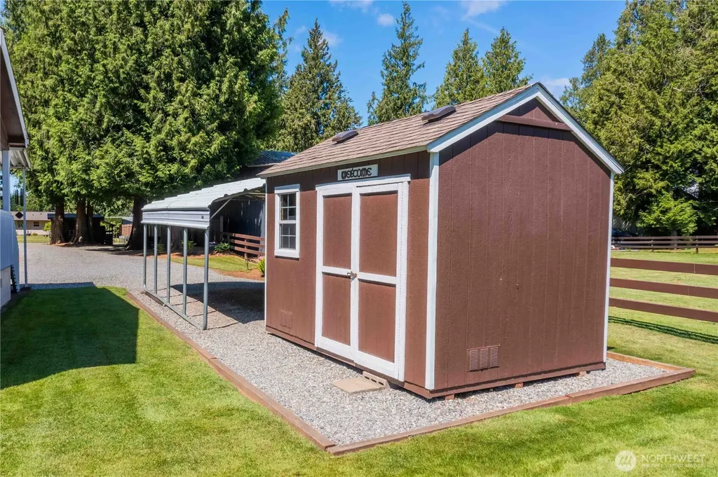 7380 Woodland Road Ferndale WA 98248