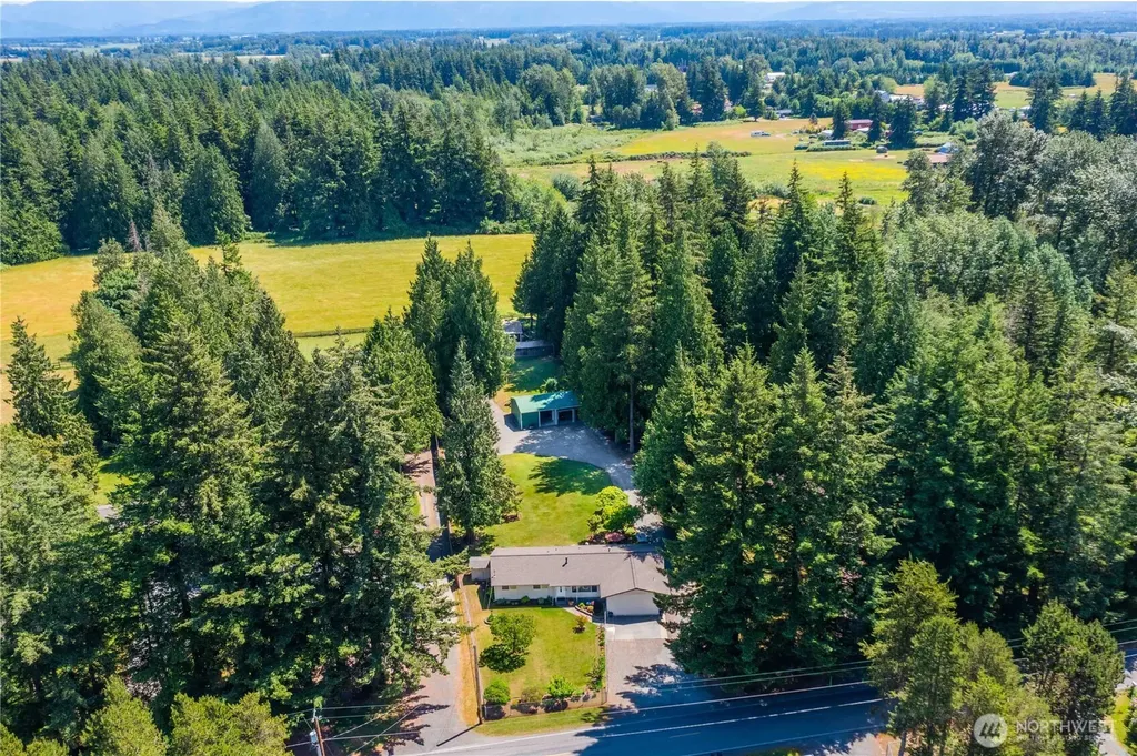 7380 Woodland Road Ferndale WA 98248