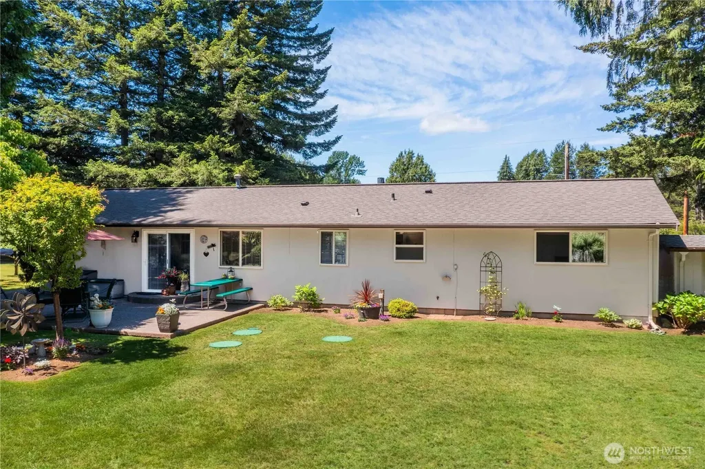 7380 Woodland Road Ferndale WA 98248