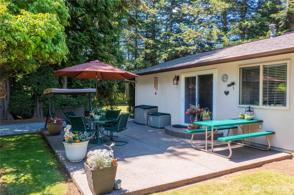 7380 Woodland Road Ferndale WA 98248