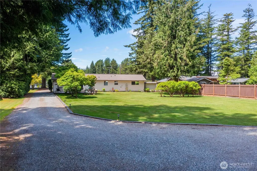 7380 Woodland Road Ferndale WA 98248