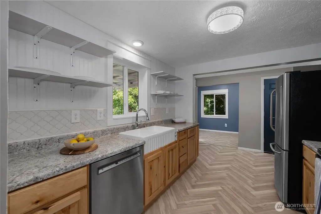 924 Tobin Avenue Shelton WA 98584