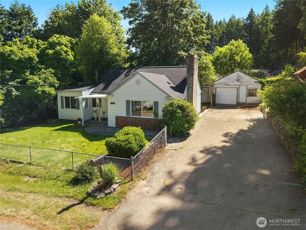 924 Tobin Avenue Shelton WA 98584