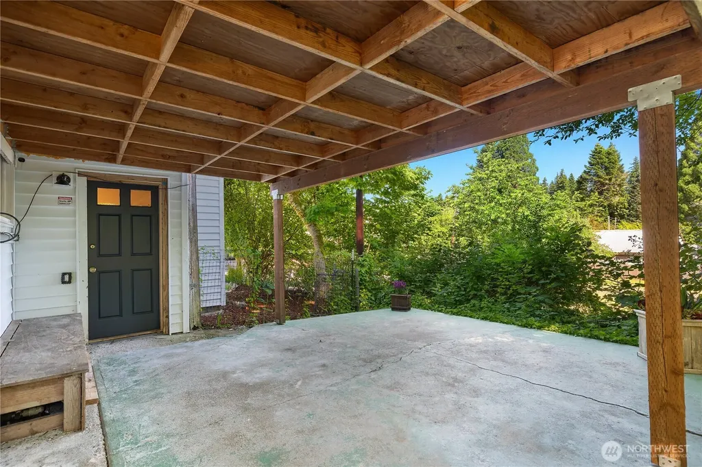 924 Tobin Avenue Shelton WA 98584