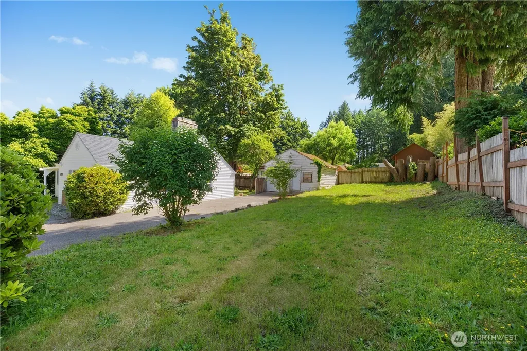 924 Tobin Avenue Shelton WA 98584