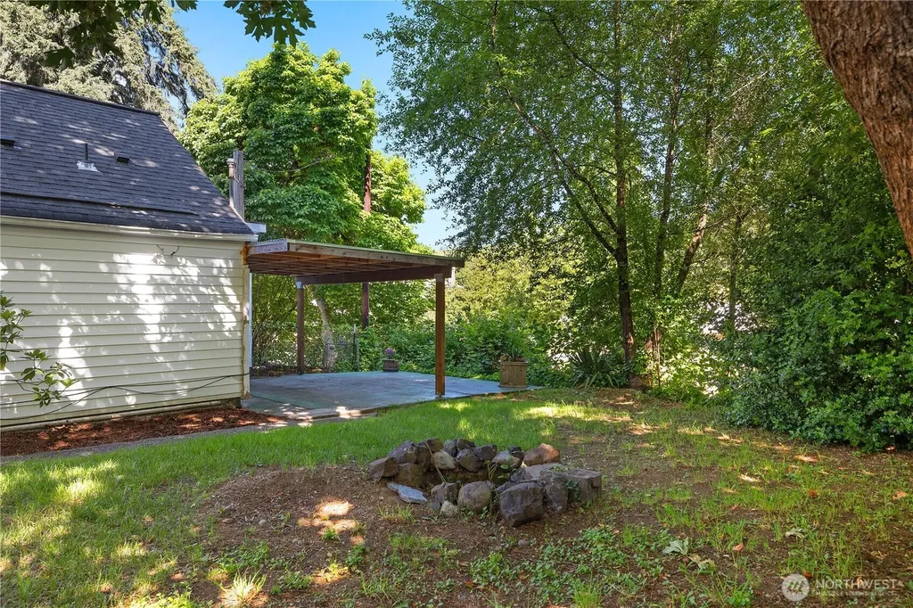 924 Tobin Avenue Shelton WA 98584