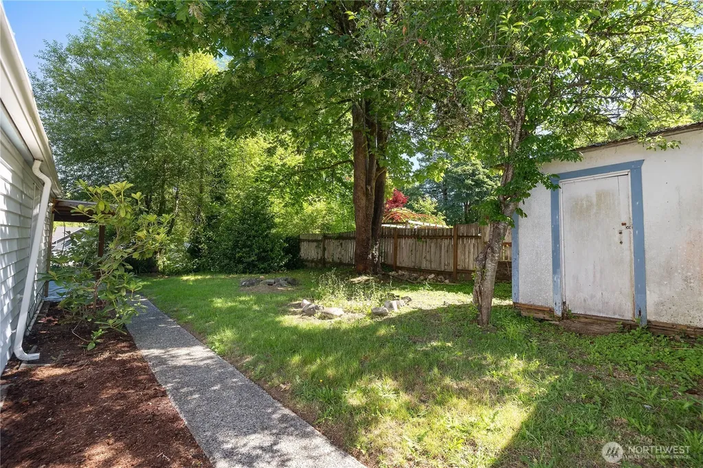 924 Tobin Avenue Shelton WA 98584