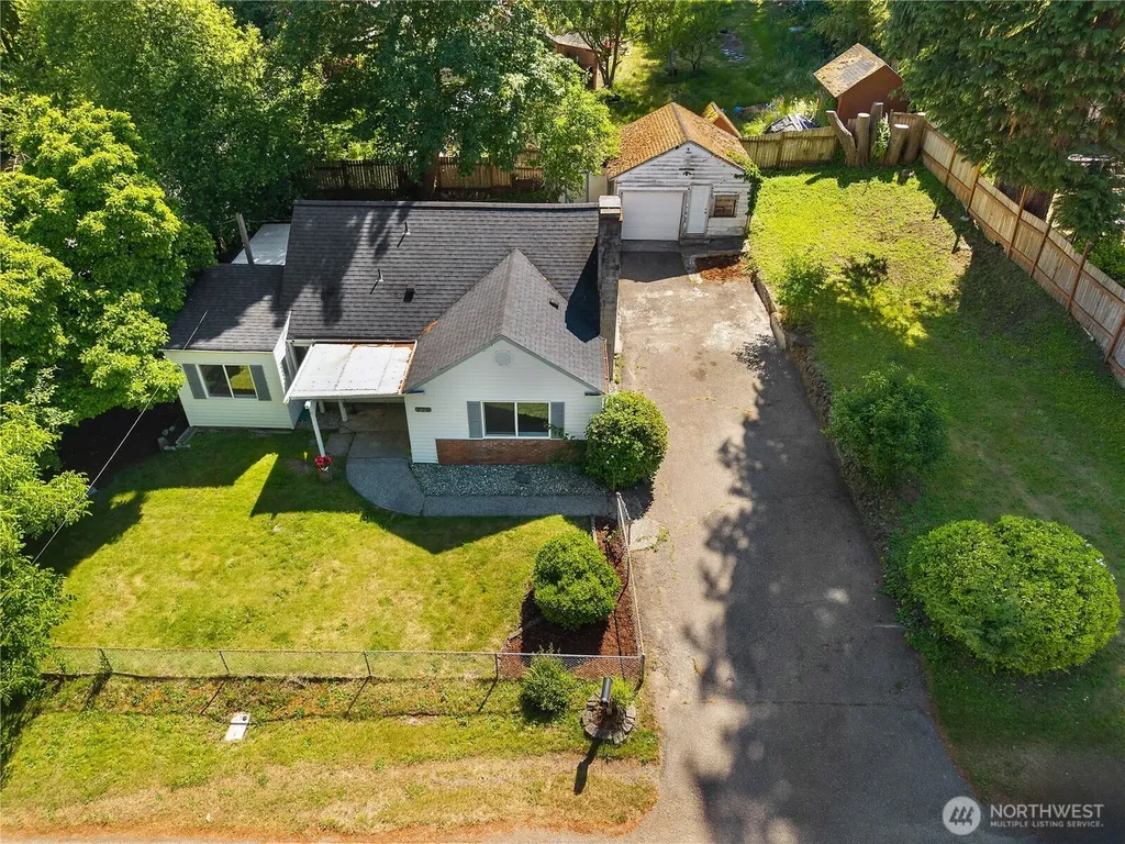 924 Tobin Avenue Shelton WA 98584