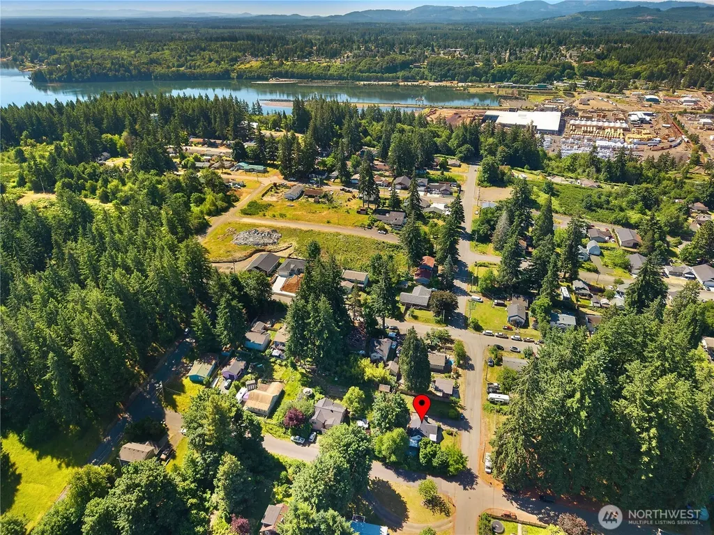 924 Tobin Avenue Shelton WA 98584
