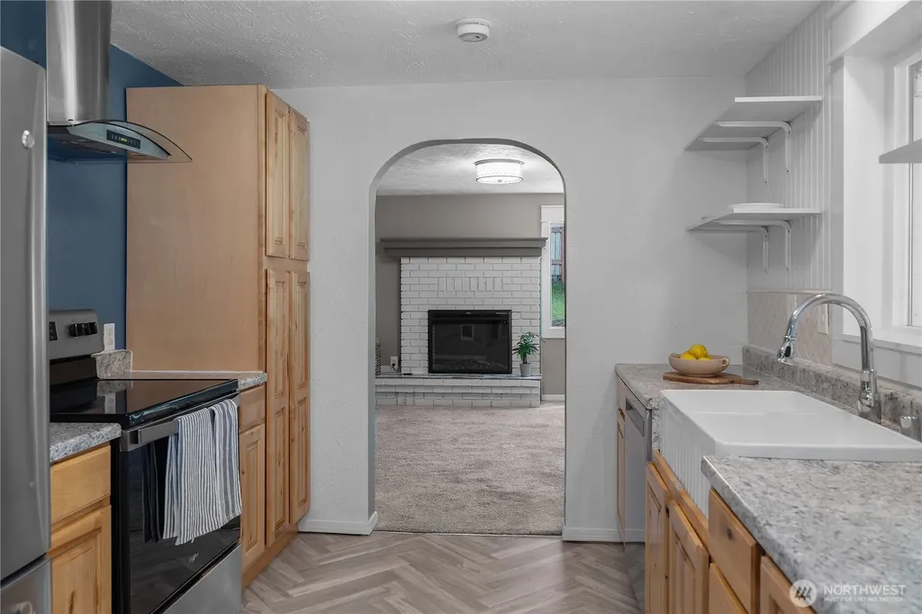 924 Tobin Avenue Shelton WA 98584