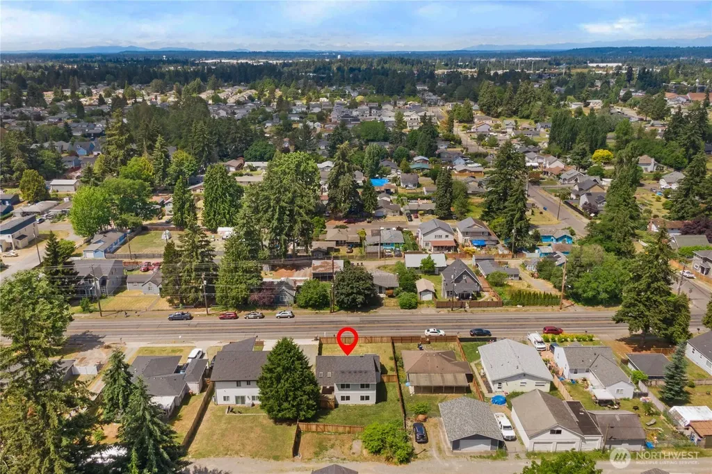 8823 S Yakima Avenue Tacoma WA 98444