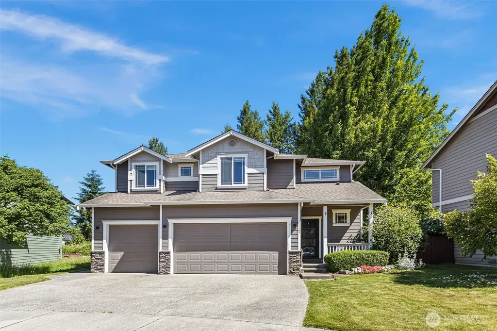 11163 31st Street NE Lake Stevens WA 98258