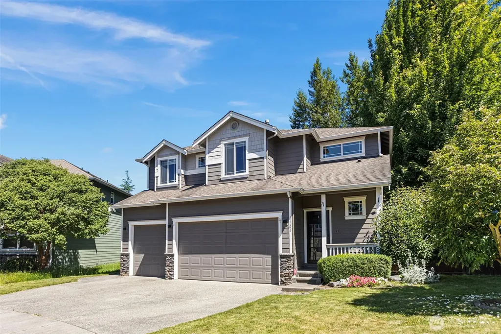 11163 31st Street NE Lake Stevens WA 98258