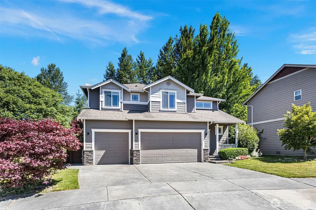 11163 31st Street NE Lake Stevens WA 98258