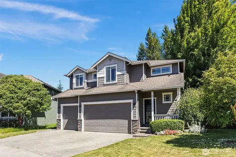 11163 31st Street NE Lake Stevens WA 98258