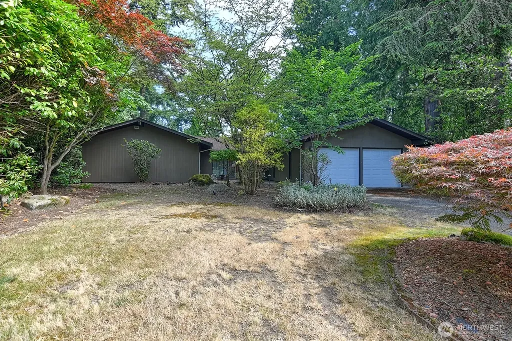 8808 SE 54th SE Mercer Island WA 98040