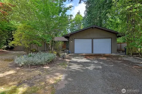 8808 SE 54th SE Mercer Island WA 98040