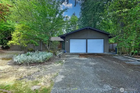 8808 SE 54th SE Mercer Island WA 98040